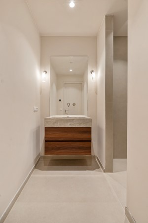 Medium property photo - Zocherstraat, 1054 MA Amsterdam